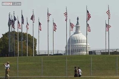 IMF cuts US growth outlook, says full employment years off