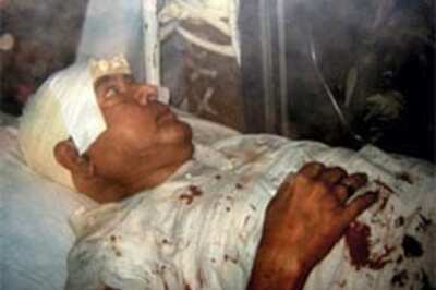 Mukherjee to be discharged on Tuesday