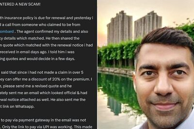 Gurugram Man Warns About New Health Insurance Policy Scam on X, Check The Viral Post