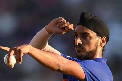 Opportunity for Arshdeep Singh, Avesh Khan, Ravi Bishnoi and Deepak Hooda to Stake Claim for T20 World Cup Berths