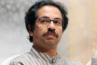 PIL challenges Sena move to join BJP Government in Maharashtra