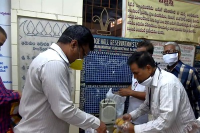 'Ghee' Whiz! Tirupati's Famous Laddoos to Lose Nandini's Touch