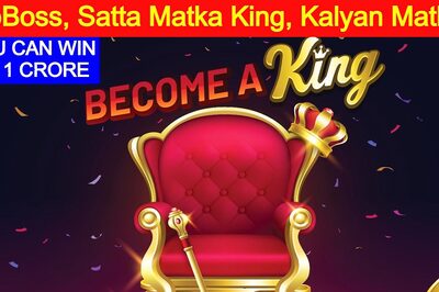 DpBOSS Satta King Result for 13 February, 2023: Check Winning Numbers for Kalyan Satta Matka, Others
