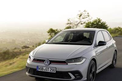Volkswagen Polo Continue to be on Sale till 2030 In Europe, Here What Brand Says