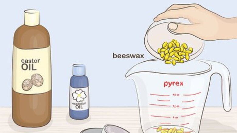 How to Make Mother's Day Gifts