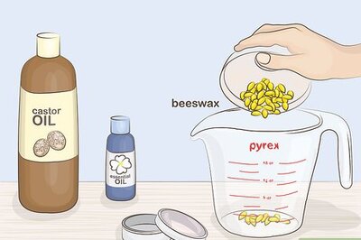 How to Make Mother's Day Gifts