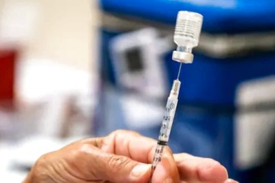 UK begins Covid-19 Vaccination For School Children Aged 12-15 From This Week