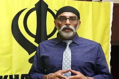 Centre Orders Attachment of Properties of SFJ's Key Handler Gurpatwant Singh Pannum