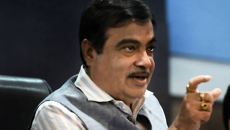 Need to Focus on Alternative Fuels: Union Minister Nitin Gadkari