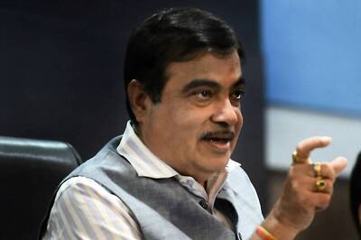 Need to Focus on Alternative Fuels: Union Minister Nitin Gadkari
