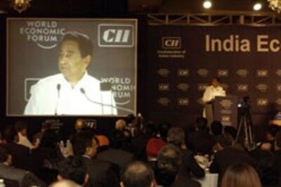 Invest in ‘Brand India’: Kamal Nath