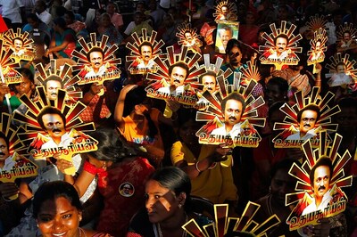 AIADMK Stopped Good Schemes Implemented by DMK, Claims Stalin