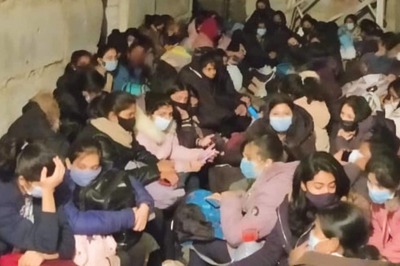 'Operation Ganga Not Over', At Least 15-30 Indians Still Awaiting Evacuation from Ukraine, Says Govt