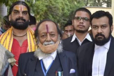 ‘Never Lose Hope’: High-Profile Lawyers Hari Shankar Jain & Vishnu Call Pran Pratishtha ‘Grand Success Day’