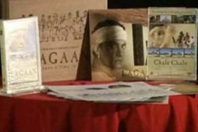 Winners of Chale Chalo DVD contest