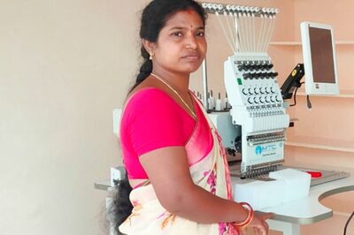 Telangana Incubator, Dalit Bandhu Scheme Help SC Women Realise Entrepreneur Dream