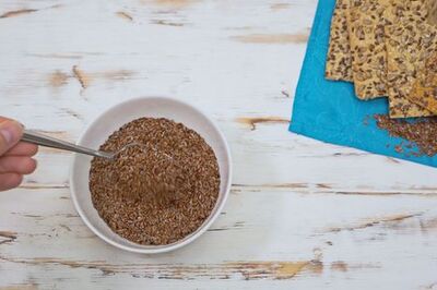 How to Eat Flax Seed