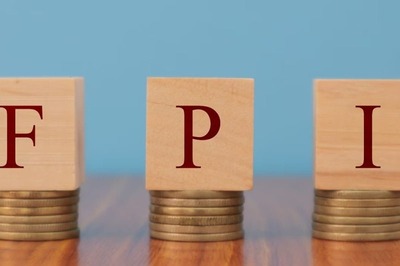 FPIs Bolster Indian Equities With Impressive Rs 43,800 Cr Investment This Month