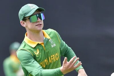 South Africa Sack David Teeger as U19 Captain For Security Concerns Over His Comments on Gaza-Israel Conflict
