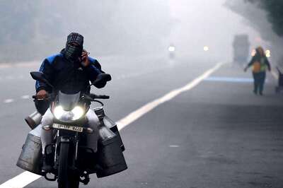 Delhi to See More Colder Days Ahead; Rains Likely on December 5, 6