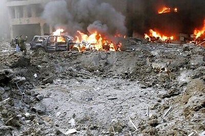 Family Of Convicted Hezbollah Member Denounces 'injustice'