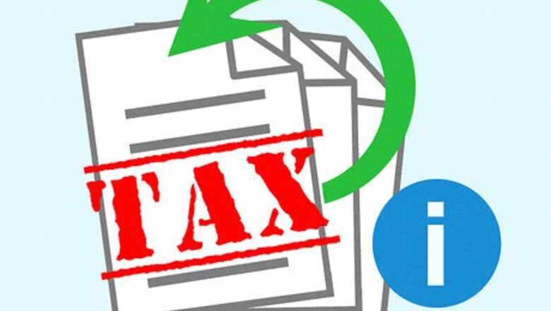 How to File Back Taxes