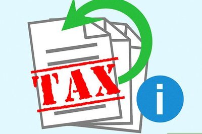 How to File Back Taxes