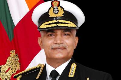 Exclusive | We Track All Activities in Indian Ocean; Expect to Have 170-175 Ships by 2035: Navy Chief
