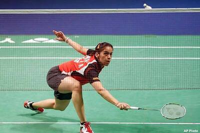 Saina will play in Denmark Open, says Gopichand