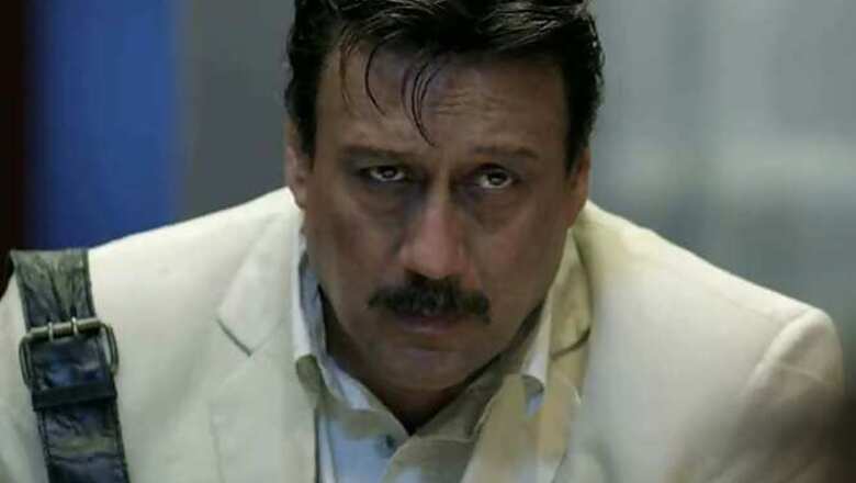 Jackie Shroff will buy a ticket to watch 'Hero' in a theater instead of watching it in a screening