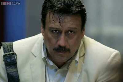 Jackie Shroff will buy a ticket to watch 'Hero' in a theater instead of watching it in a screening