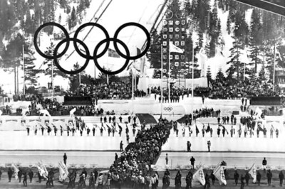 California Ski Resort Changing Name, Citing Offensive Word