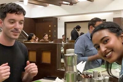 Turkish Vlogger’s Desi Food Tour Will Leave You Wanting For More