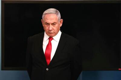 Netanyahu's New Israeli Government Approved, Eyes West Bank Annexations