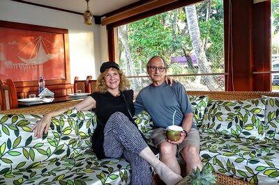 Four CPM Men Arrested for Blocking Houseboat of Nobel Laureate in Kerala Backwaters During Bharat Bandh