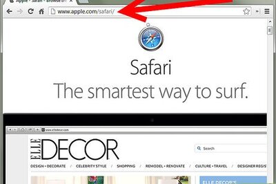 How to Install Safari