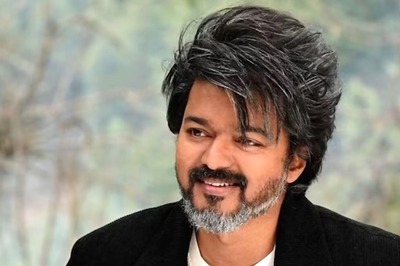 'First Single Of Thalapathy68 To Be In Local Dialect': Music Composer Yuvan Shankar Raja
