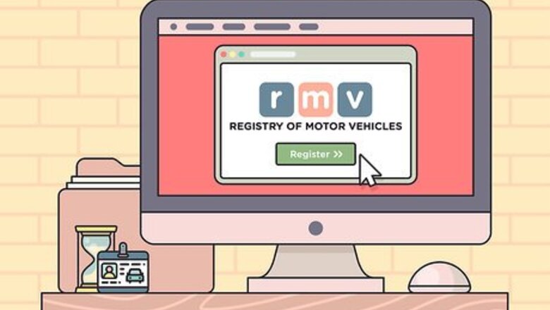 How to Register to Vote in Massachusetts