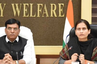 No Shortage of Anti-TB Drugs, Over 77 Lakh Tablets Supplied in a Year: MoS Bharati Pawar