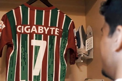 ISL Transfer News: Mohun Bagan Super Giant Sign Anirudh Thapa