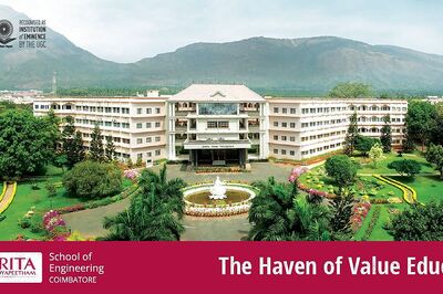 Amrita Vishwa Vidyapeetham has stepped up in many ways to provide the best tools for its engineering students