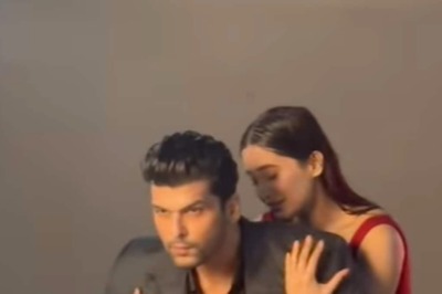 Kushal Tandon On Barsatein Mausam Pyaar Ka Show Clocking 1 Year: ‘Feels Like Yesterday’