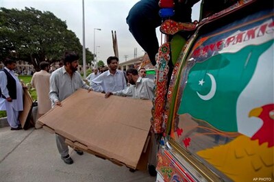 Pakistan poll results hinge on voter outcome, says expert