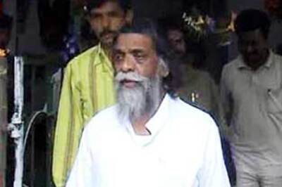 BJP supports JMM to form new Jharkhand govt