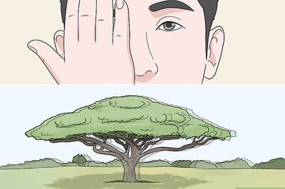 How to Cure Double Vision