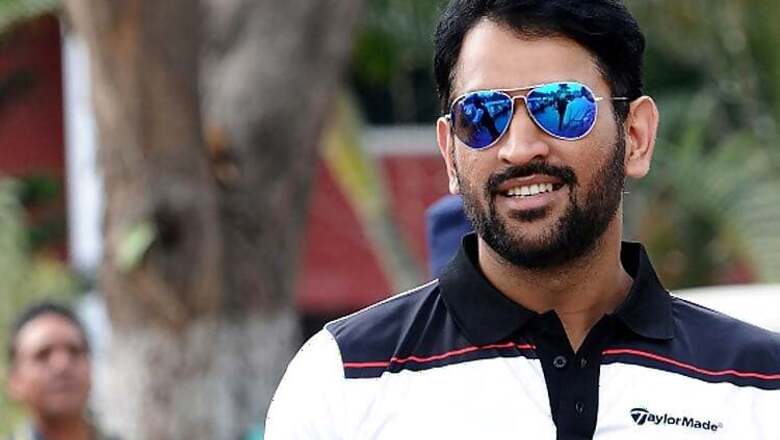 Amrapali society residents in Noida troll Dhoni over pending work