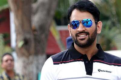 Amrapali society residents in Noida troll Dhoni over pending work