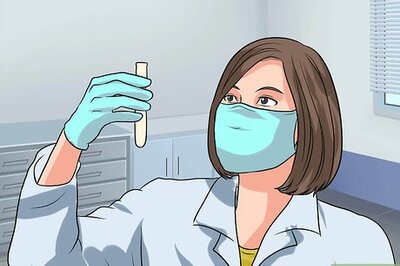 How to Lower Androgen Levels in Women