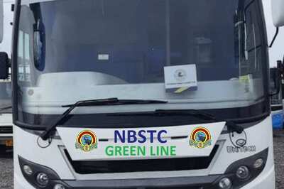 Bus Service to Kathmandu from West Bengal's Siliguri Begins