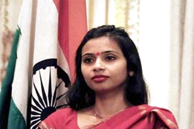 IFS Officer Devyani Khobragade Appointed India's Next Ambassador to Cambodia